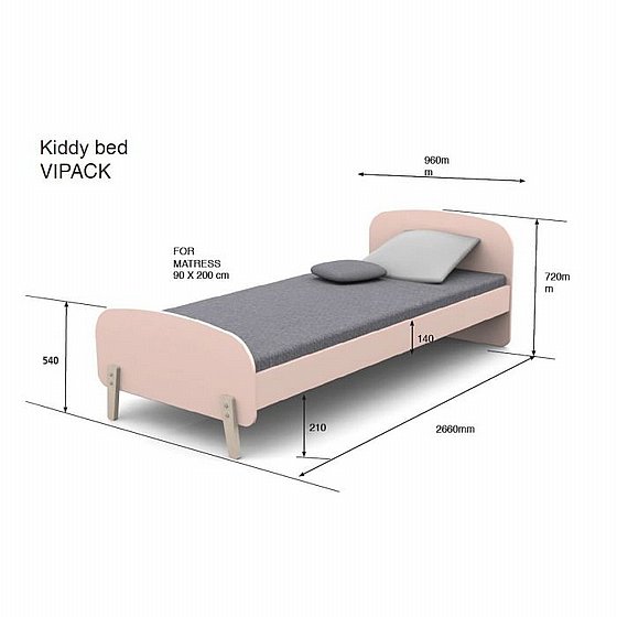 ���� ���� 200/90 ��� ��� ������ MDF ��� KIB ���� ����