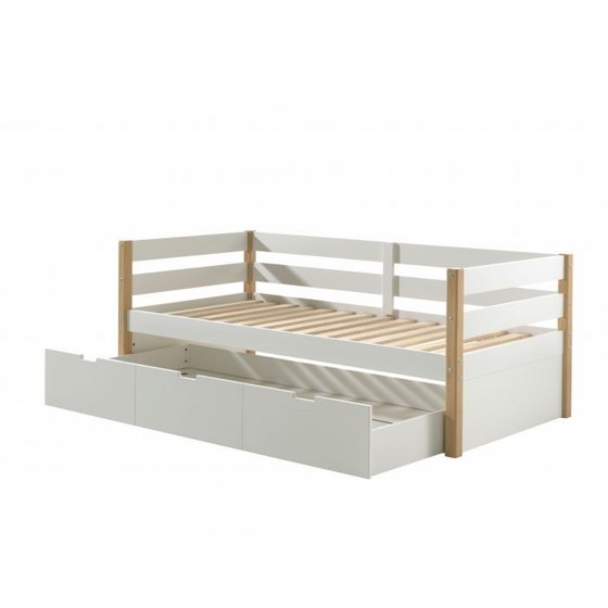 ���� ���� ������ 90/200 ��� ��� ������ ���� ��� ��� "WOOD & WHITE" 
