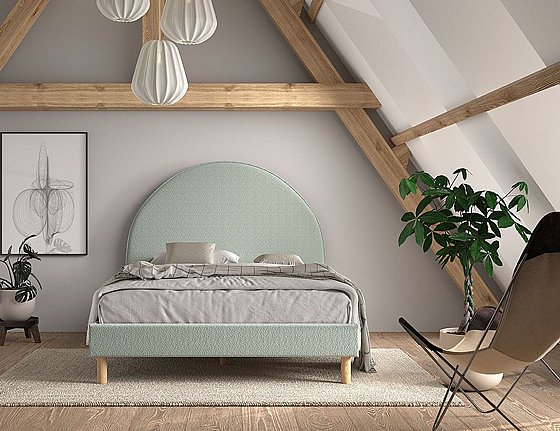 ���� ������ ��� MOON BED ������ ����� ����� ������ ���� ����